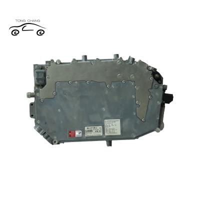 China Audi A8 DC DC-Autolader 80A907080AH09 ZB003384012A 80A907080A zu verkaufen