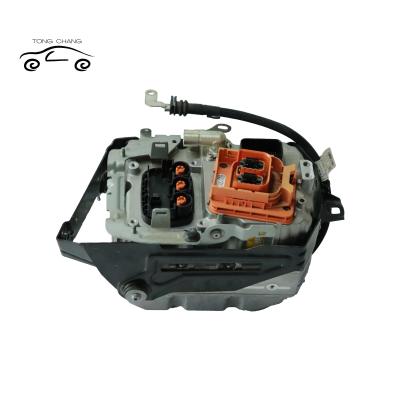 中国 BMW G38 自動車インバーター LEB450D 18B261O00062 123610213568 0437B01492 販売のため