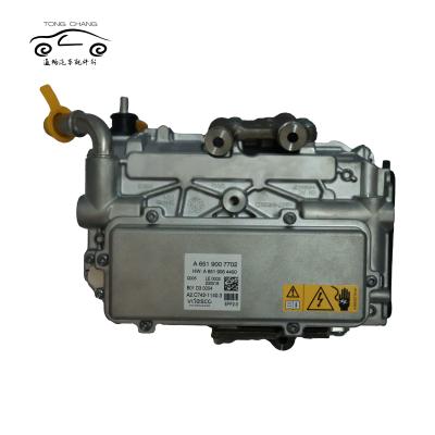 China A6519007702 A6519064400 B01D30004 Invertidor de automóvil híbrido para Mercedes-Benz S400 W222 en venta