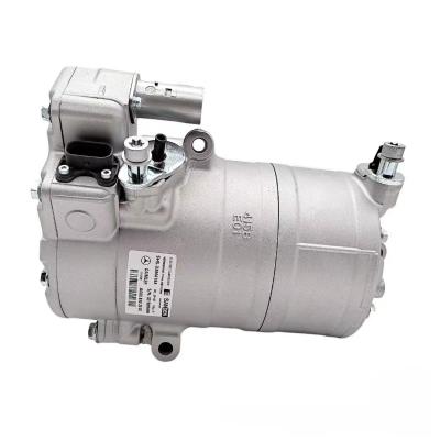 China A0008302800 Elektrische compressor voor auto's Mercedes Benz W205 Auto airconditioning compressor Te koop