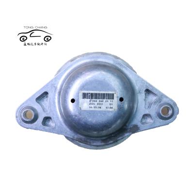 China A2042402017 204 Montaje del motor del automóvil para Mercedes-Benz Clase C en venta