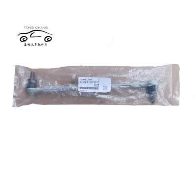 China 3135 6765933-03 Autos originales Rod de corbata delantera izquierda para BMW Serie 1 E81 en venta