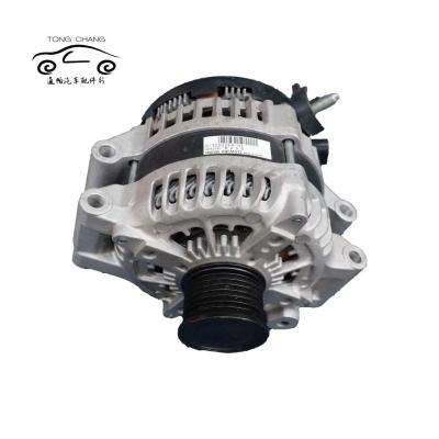 中国 7591268-01 104210-6250 オリジナル 自動車 発電機 BMW N55 高性能 販売のため