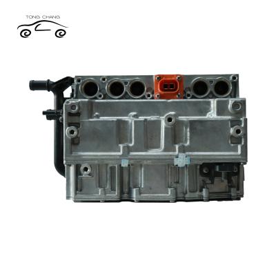 Κίνα Porsche Cayenne 4M2 Αυτοκινητοκινητήρας Inverter A2C76765200 4M2907070 EPF2-8 προς πώληση