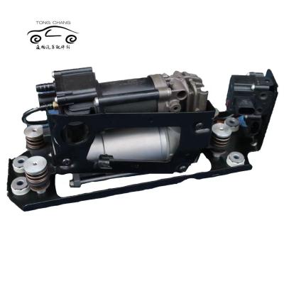 China SCM80 26071402 Automobilluftpumpenanlage für BMW 7er F02 zu verkaufen