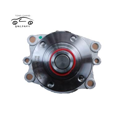 China 11511433828 Oorspronkelijke auto waterpomp BMW E39 waterpomp hoge prestaties Te koop