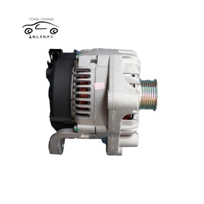 China C543255A ALT TG17C036 Original Automotive Generator For BMW E53 Made In POLAND for sale