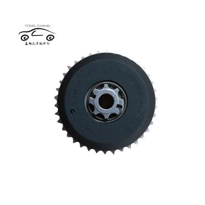 China 13610510DE Automobiele generator krukas timing gear Voor de BMW N55 serie Te koop