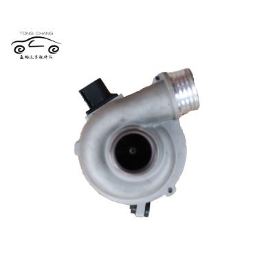 Chine Pompe à eau automobile BMW X5 Pompe à eau 7.03665.440 13T016 11.517604027-09 Pour les produits chimiques à vendre