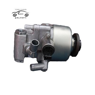 Cina A0054667001 5010545 Pompa di potenziamento del motore di sterzo per auto Per Mercedes-Benz S600 W220 in vendita