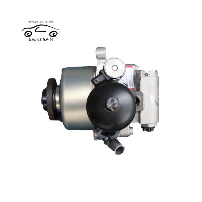 China S-Class W220 Mercedes-Benz ABC Pump A0054667101 LH2114512 for sale