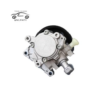 China 0024668601 Motor de la dirección del coche bomba de refuerzo adecuado para Mercedes-Benz W220 en venta