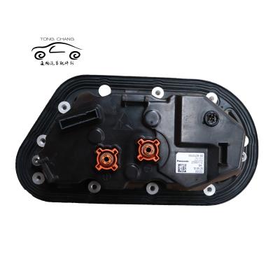 中国 9845438-02 NA-CP4 Kom WF8 BMW G08用の高圧自動車バッテリー 販売のため