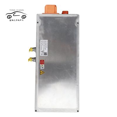 China 9J1915681BG Original Hybrid Automotive Battery For Porsche Taycan for sale