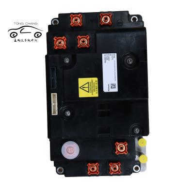 Chine 8845283-03 BMU4H Contrôleur de batterie de voiture pour BMW G08 Ix3 à vendre