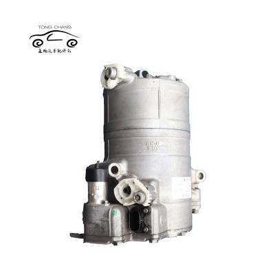 Chine A0032306611 00898603668 SHS-33H4159 Compresseur à courant alternatif hybride pour Mercedes-Benz S400 W222 à vendre