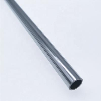 China Contemporary Furniture Hardware Best Price Iron Chrome Bending Pipe For Chair For Furniture Hardware for sale