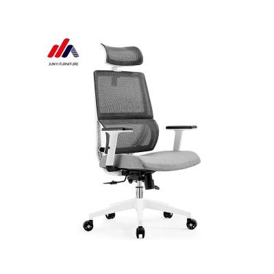 China New 2023 Mesh Chair High Quality Ergonomic Office Rotation Chairs For Office Home for sale