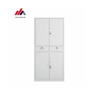 China Knock Down Structure New Arrival Modern Steel Filing Cabinets Fire Proof Office Filing Cabinet for sale