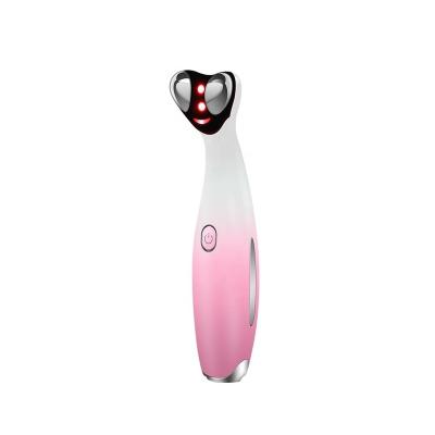 China Wrinkle Remover Hot Selling Carefully Crafted Firming Eye Skin RF Eye Massager for sale