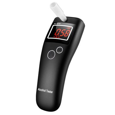 China Wholesale Breathalyzer Alcohol Content Tester Alcotest ACT618. for sale