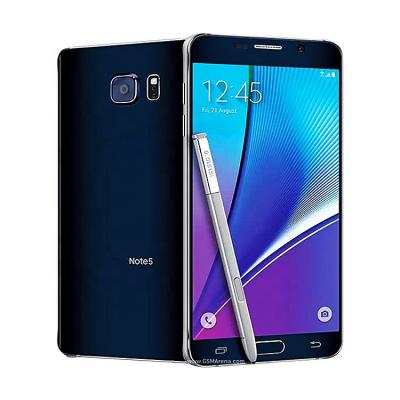 China Brand Used Used Mobile Phone For Original Refurbished Samsung Galaxy Note 5 N920A N920P Note8 Note9 N920 for sale