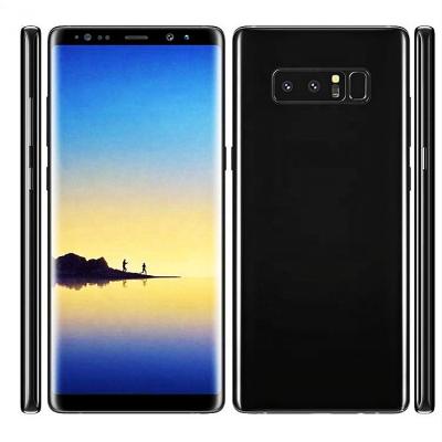 China Grade AA Unlocked Original Used Phone For Samsung Galaxy Note 8 N950F N950U 6.3 Inch Octa Core Note8 for sale