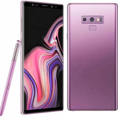 China Cell phones used for original Samsung Galaxy Note 9 N960F N960U Note10 Note9 for sale