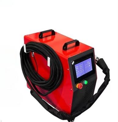 China RAYCUS MAX 4 in 1 Fiber Laser Welder Machine Easy to Operate 1500W 2000W Laser Welding Machine for Metal Welding Cleaning for sale