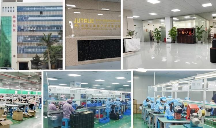 Verifizierter China-Lieferant - Shenzhen Jinghai Technology Co., Ltd.