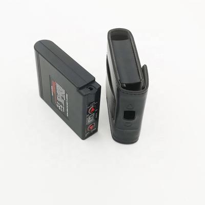 中国 空調服のための 7.4v 6400mAh 充電式リチウム イオン電池パック 販売のため