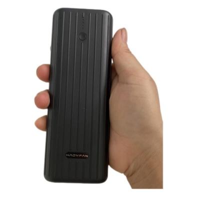 Κίνα OEM Li Ion Battery Power Bank Portable Mobile Power Bank 20000mah προς πώληση