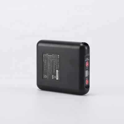 中国 空調作業服用の最高品質の 7.4v 5200mAh リチウム電池 販売のため