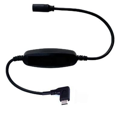 Κίνα 3.8*1.4 Καλώδιο USB DC μονωμένο για ανεμιστήρα ρούχων κλιματισμού προς πώληση