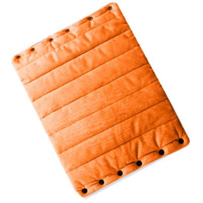 Chine Coussin chauffant Usb de thérapie thermique portable pour bureau à domicile à vendre