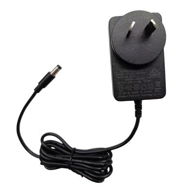 China AC/DC-Adapter 12V 2A Ladegerät AU-Stecker DC 5,5x2,1 mm männlicher Stecker zu verkaufen