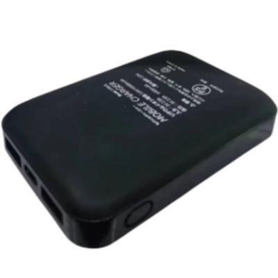 中国 5V 2A USB 10000 Mah パワーバンク超高速充電 CE FCC PSE 販売のため