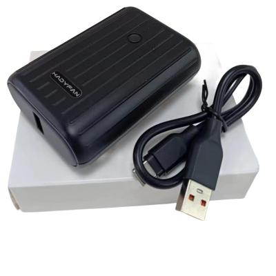 Chine Une batterie Li-ion de haute qualité de 21700 10000mah pour téléphone / produits électroniques 5V à vendre