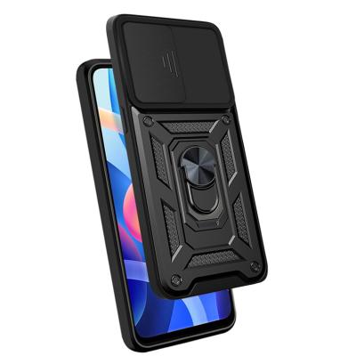 China Military PC Shockproof Cove Phone Case Shell For Redmi 9 9A 9C 9T 10 4G for sale