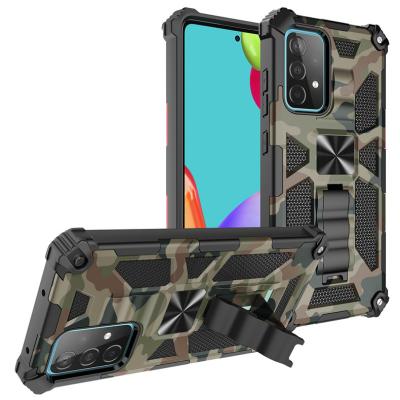 China Galaxy A02 A02S A12 A22 A42 5G A52 A52S A72 A82 Cell Phone Case Shockproof Shockproof Case For Samsung a32 4g Cover for sale