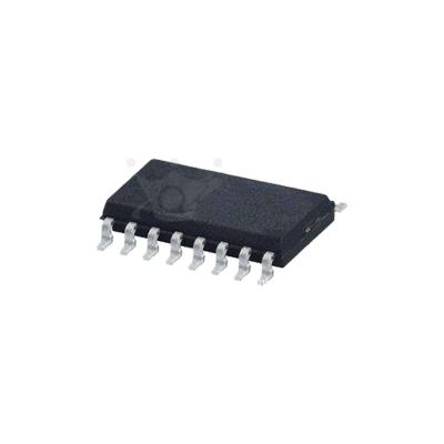 China Integrated Circuit IC CHIP New HT66F004 16NSOP Standard Integrated Circuit MCU FLASH HT66F004 Microcontroller for sale