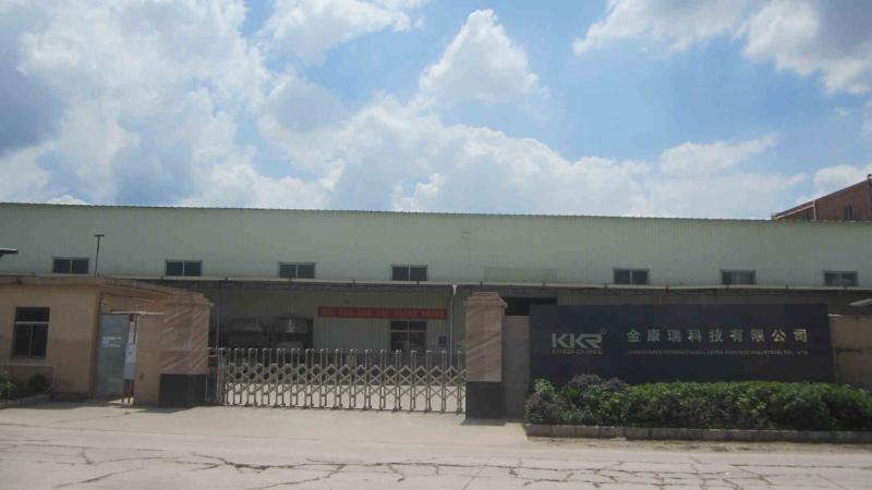 Verified China supplier - Huizhou Kkr Stone Co., Ltd.