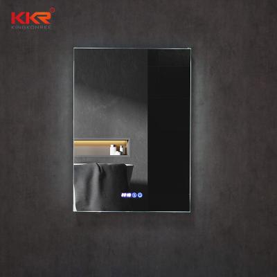 China American Home Use Good Quality Style LED Fog Light Smart Mirror for sale