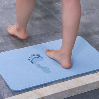 China A Grade Washable Bathroom Carpet Mats Floor Lets Get Naked Bathroom Cover Set Mat for sale