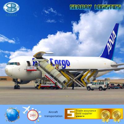 China China Air Cargo Shipping Agent China To Dominican Republic Guatemala Panama Cargo Service Seabay Worldwide for sale