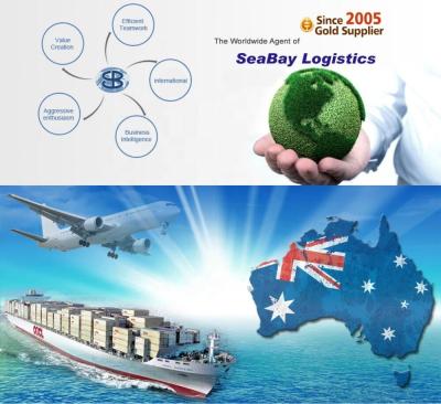 China Professional Air Freight Forwarder Freight Rate From China Shenzhen Guangzhou Zhejiang Qingdao Xiamen To Australia Melbourne Sydney Canberra Brisbane for sale