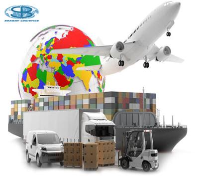 China Shenzhen Guangzhou Zhejiang Qingdao Xiamen China Air Freight Fast Shipping Resources Consumption Rate China To Canada for sale