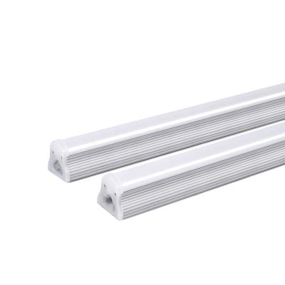 China Lonyung lyt8dl indoor etl t8 linkable integrated light 2ft 4ft 5ft 9W 18W 24W 30W 120cm 150cm led tube for sale