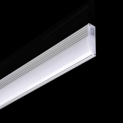 China 2020 New Item Dimmable LED Under Cabinet Light Use For Cabinet Wardrobe 30cm 60cm 90cm 120cm Under Cabinet Light for sale