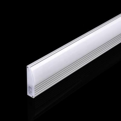 China Wall Mounted Linkable 1ft 2ft 3ft 4ft Led Under Cabinet Light For Furniture Kitchen for sale